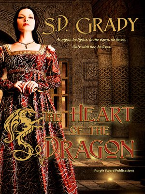 cover image of The Heart of the Dragon